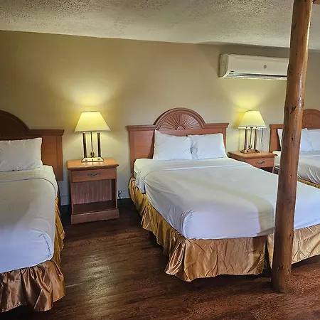 Redrock Country Inn Kanab Exterior foto