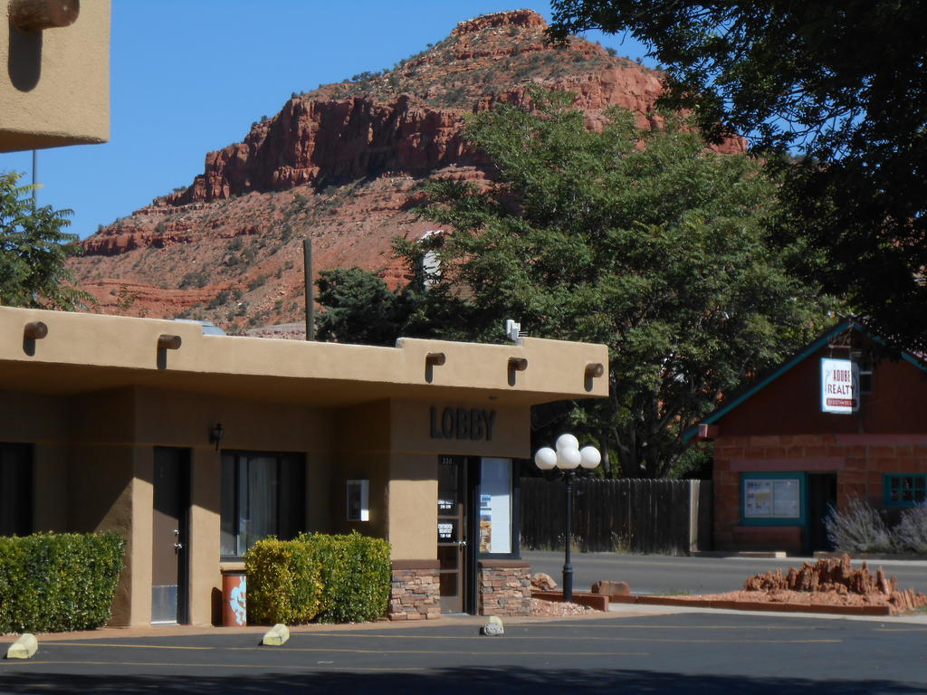 Motel Redrock Country Kanab
